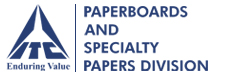 ITC PAPERBOARDS AND SPECIALTY PAPERS DIVISION